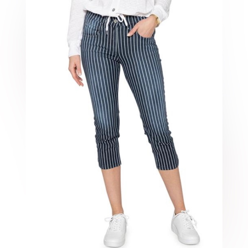 European brand Zerres capris NWT